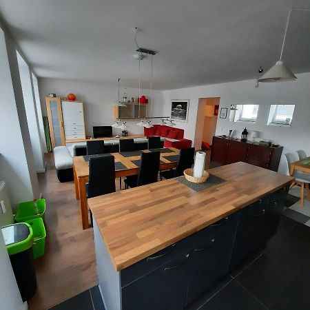 Rooms In Shared House Saarbrucken Center Екстер'єр фото