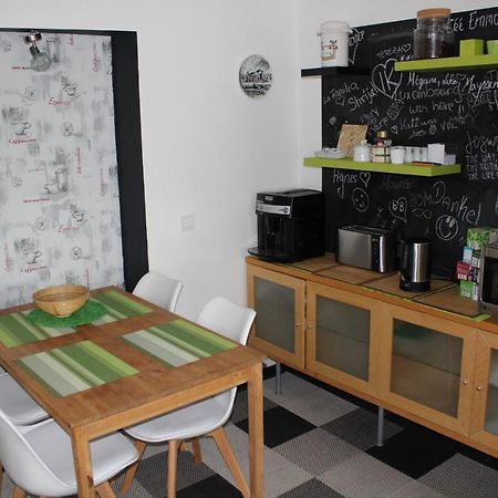 Rooms In Shared House Saarbrucken Center Екстер'єр фото