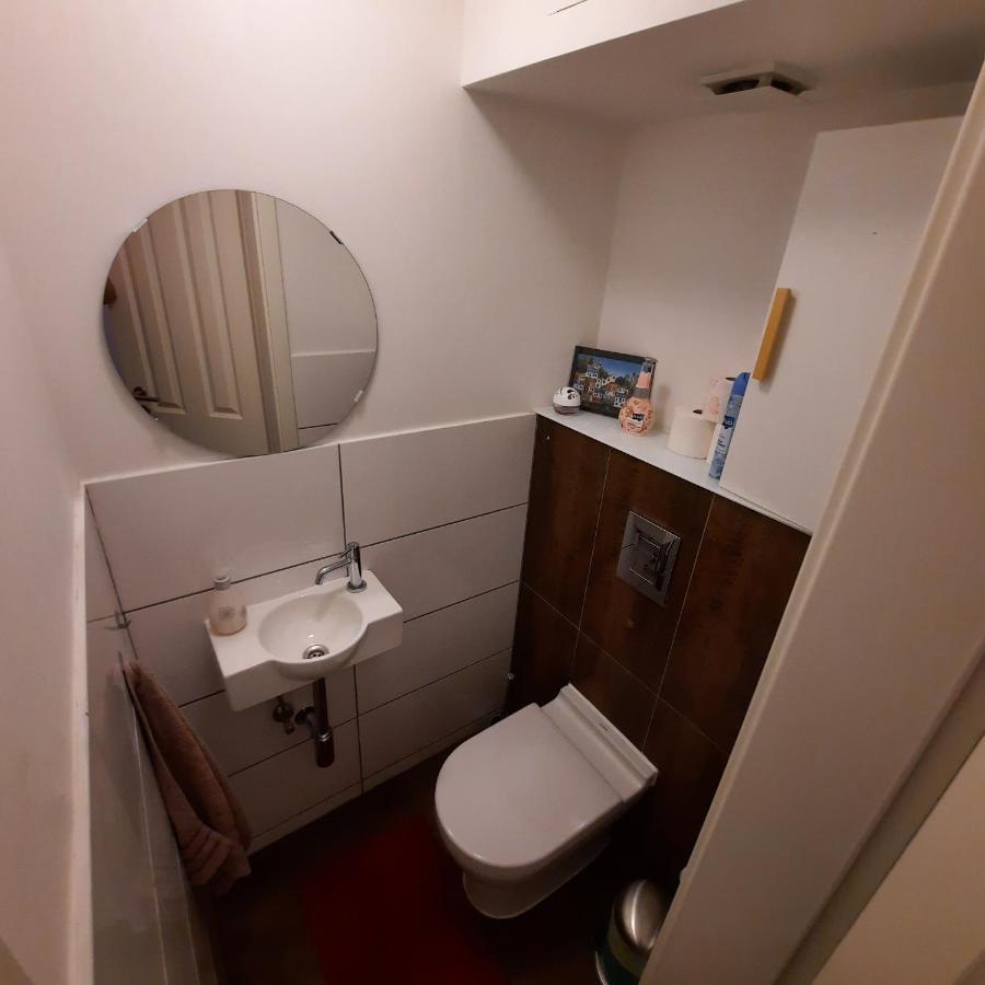 Rooms In Shared House Saarbrucken Center Екстер'єр фото