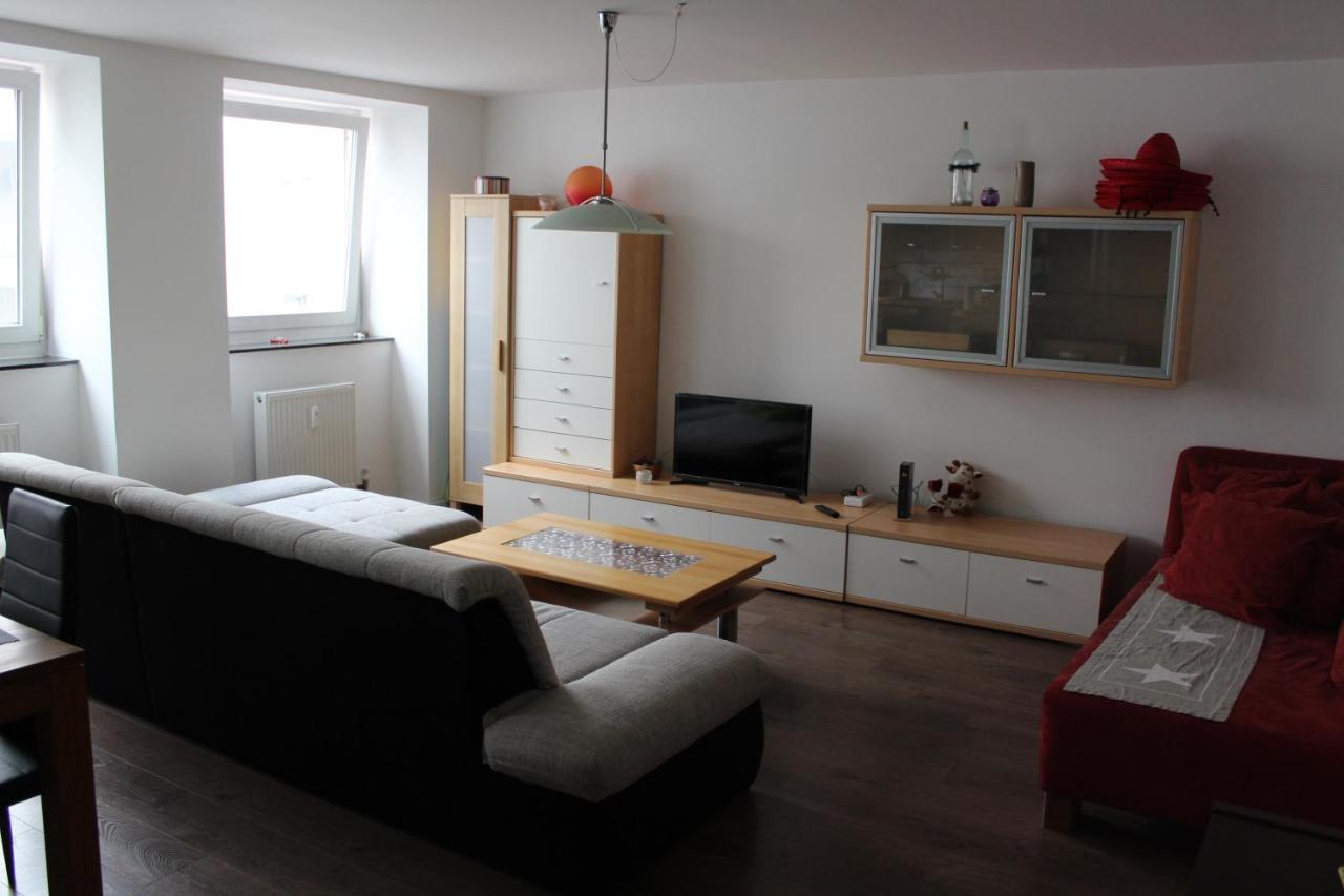 Rooms In Shared House Saarbrucken Center Екстер'єр фото