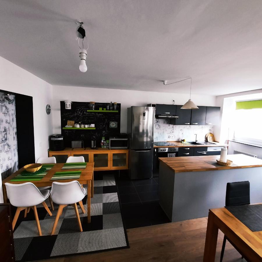 Rooms In Shared House Saarbrucken Center Екстер'єр фото