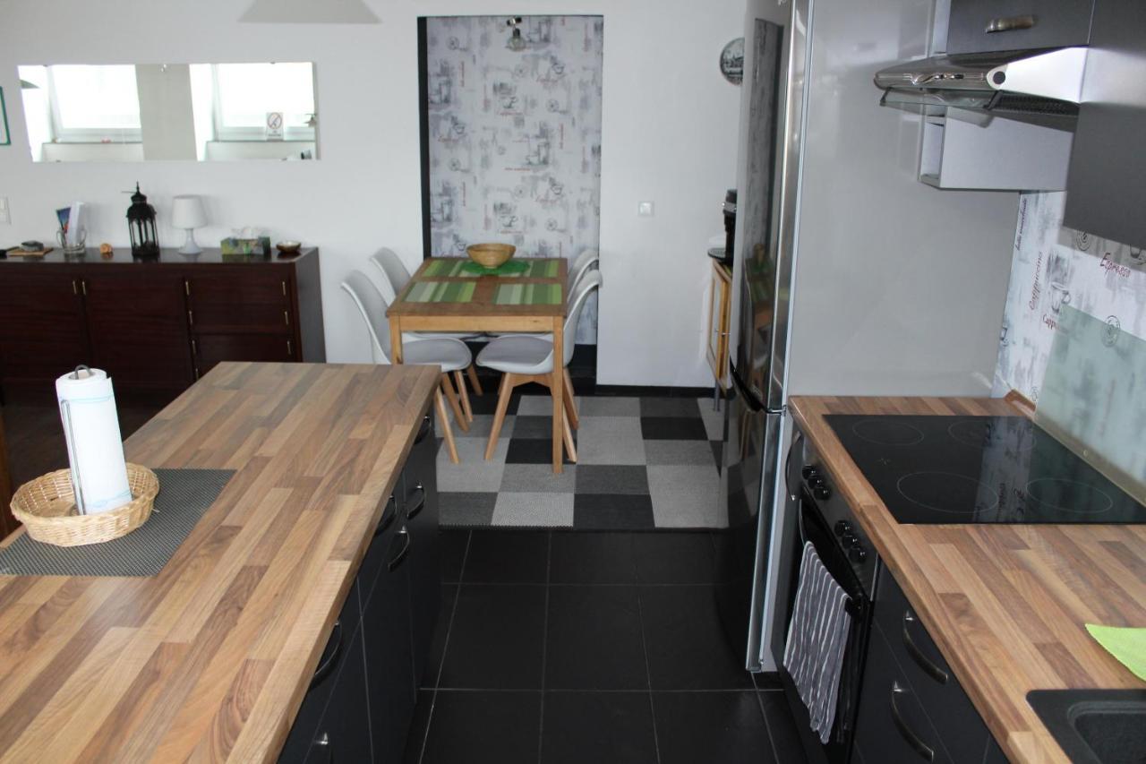 Rooms In Shared House Saarbrucken Center Екстер'єр фото