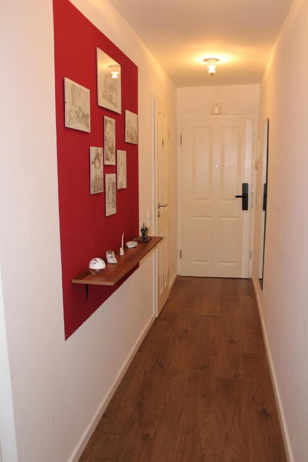 Rooms In Shared House Saarbrucken Center Екстер'єр фото