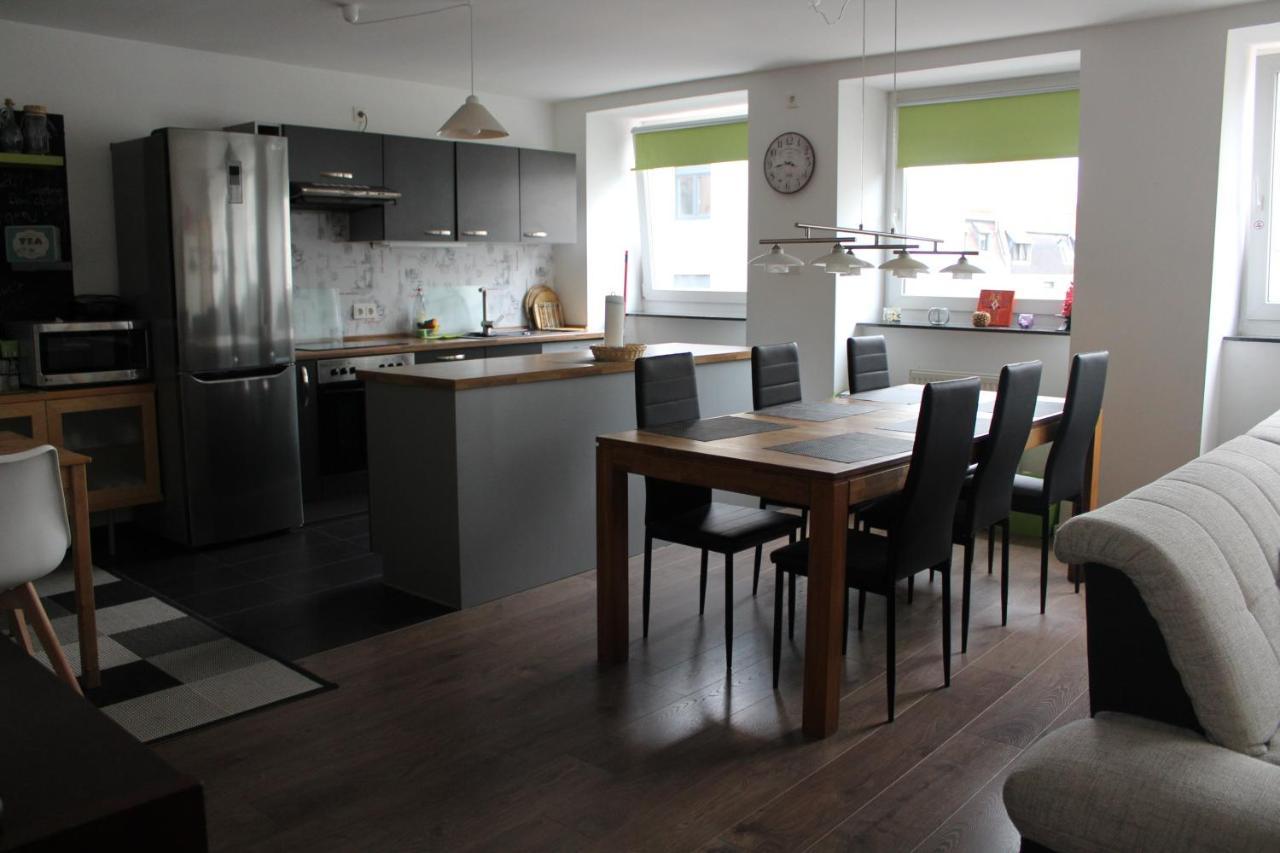Rooms In Shared House Saarbrucken Center Екстер'єр фото