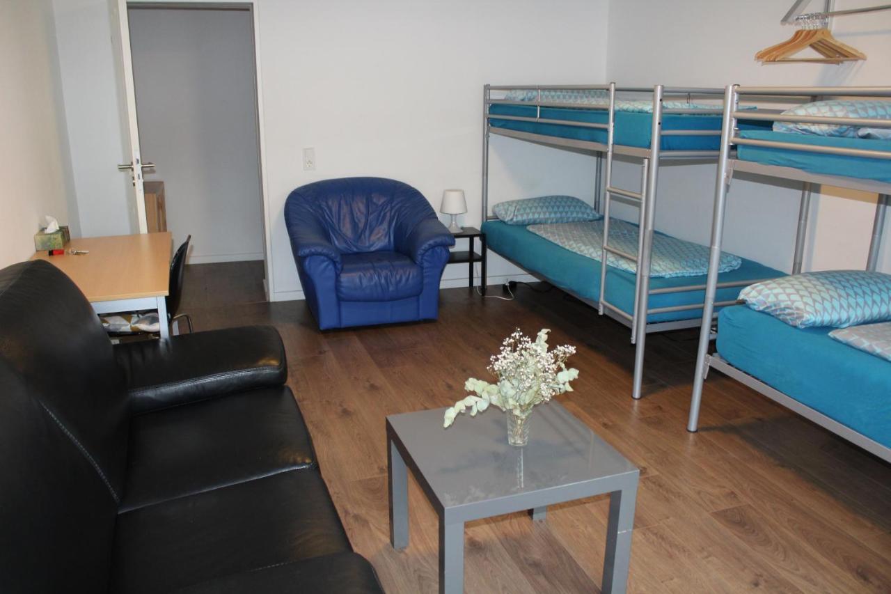 Rooms In Shared House Saarbrucken Center Екстер'єр фото