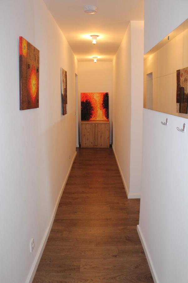 Rooms In Shared House Saarbrucken Center Екстер'єр фото