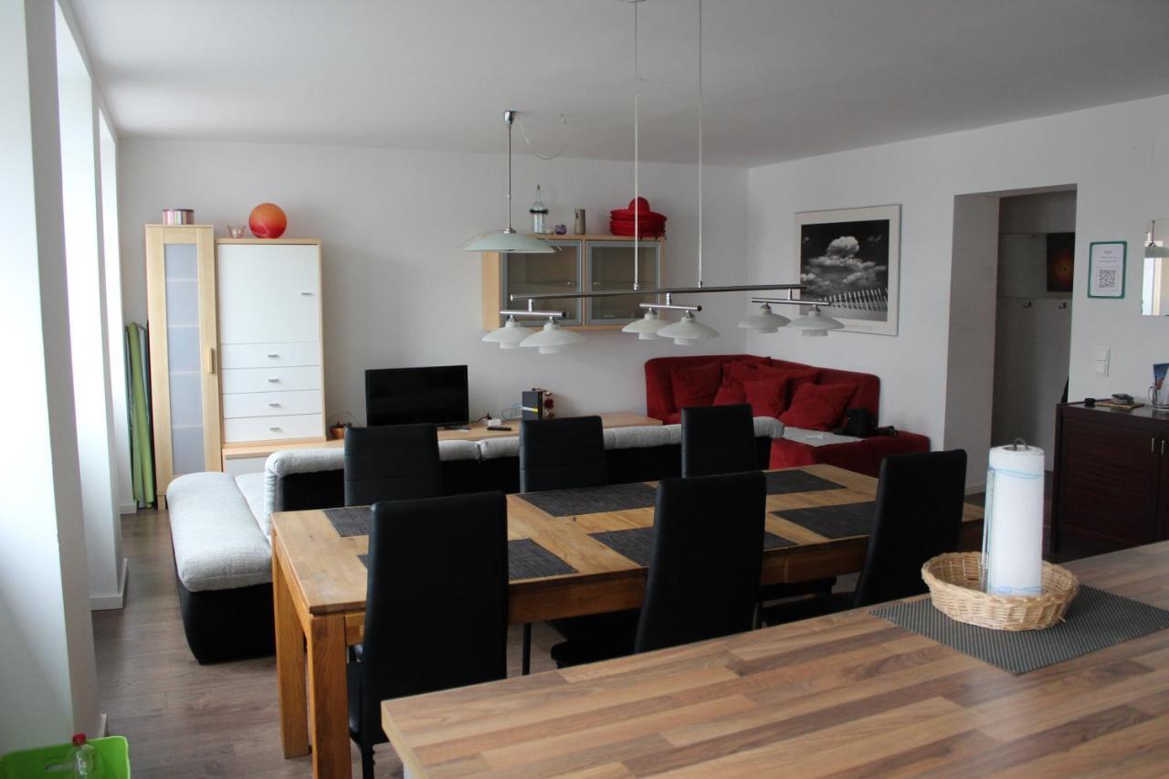 Rooms In Shared House Saarbrucken Center Екстер'єр фото