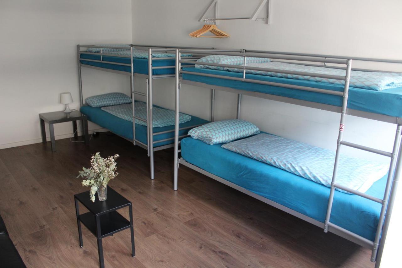 Rooms In Shared House Saarbrucken Center Екстер'єр фото